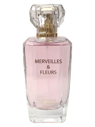 Weil Merveilles & Fleurs