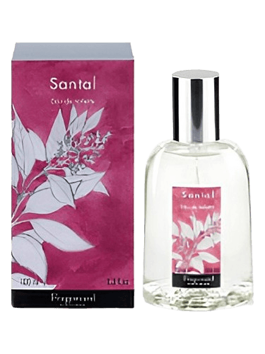 Fragonard Santal