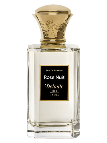 Detaille Rose Nuit