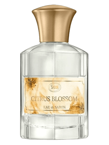 Sabon Citrus Blossom