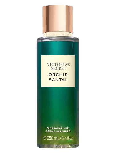 Victoria's Secret Orchid Santal