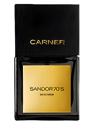 Carner Barcelona Sandor 70's