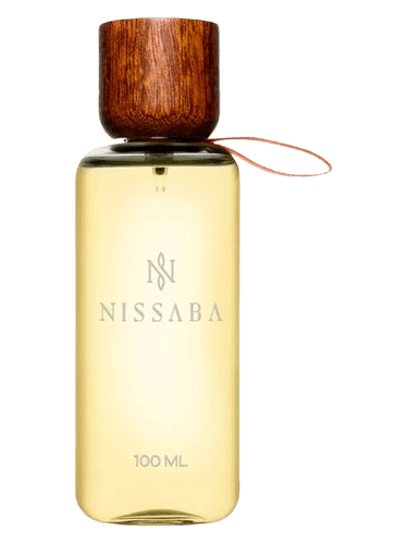 Nissaba GRANDE ILE