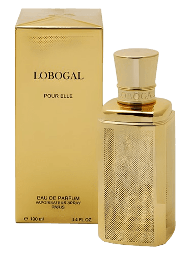Lobogal Lobogal Pour Elle