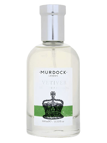 Murdock London Vetiver