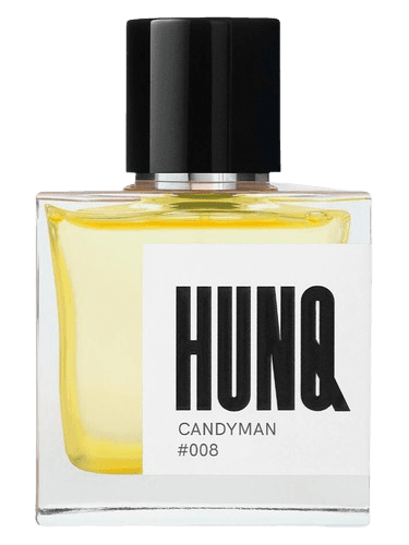 HUNQ #008 Candyman