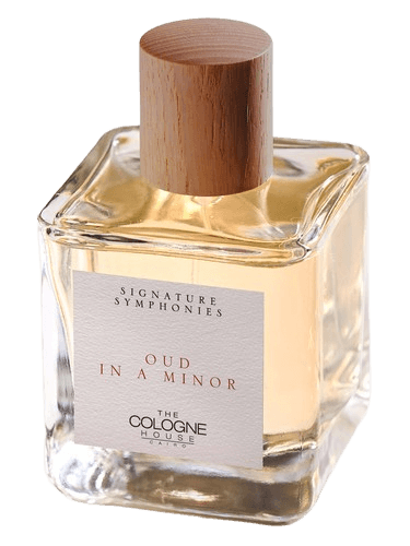 The Cologne House Oud in A Minor