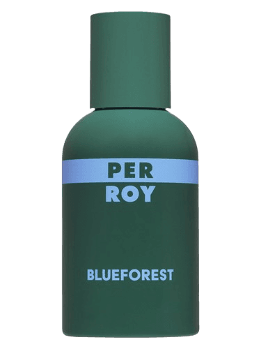 Perroy Blueforest