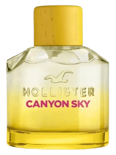 Hollister Canyon Sky For Her