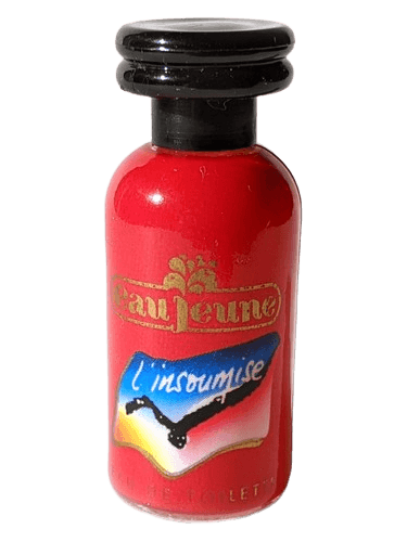 Eau Jeune L'Insoumise