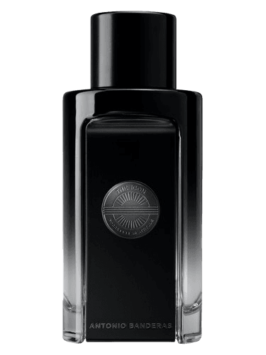 Antonio Banderas The Icon Eau de Parfum