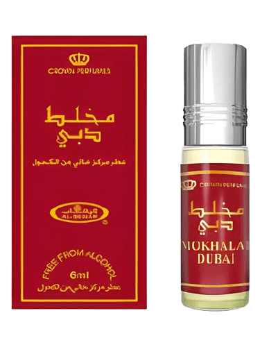 ALREHAB PERFUMES Mokhalat Dubai