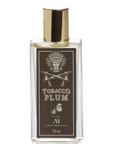 Anna Borisova Parfum Tobacco Plum