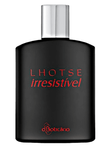 O Boticário Lhotse Irresistível