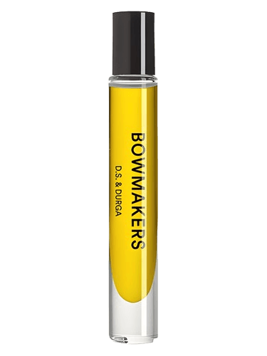 DS&Durga Bowmakers Pocket Perfume