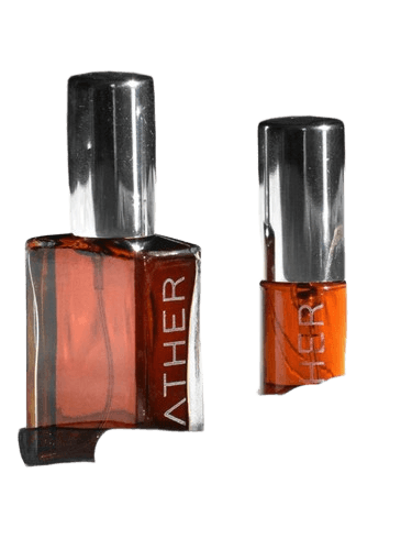 Gather Perfume Vetiver Cocoa