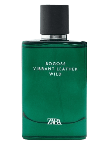 Zara Vibrant Leather Bogoss Wild