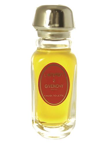 Givenchy L'Interdit 2