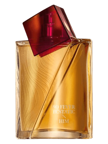 Oriflame So Fever Ecstatic Him