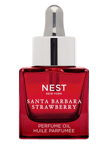 Nest Santa Barbara Strawberry Perfume Oil