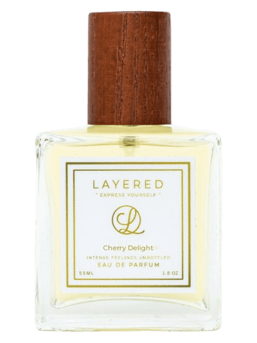 Be Layered Cherry Delight