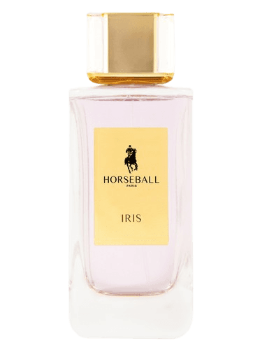 Horseball Iris