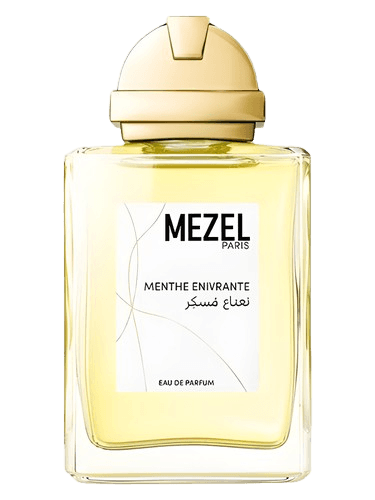 Mezel Menthe Enivrante