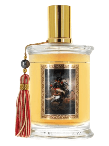 MDCI Parfums Cuir Cavalier