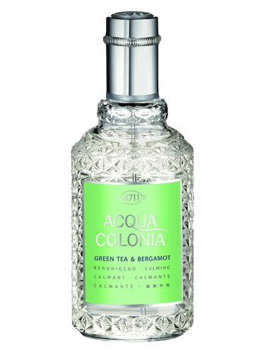 4711 4711 Acqua Colonia Green Tea & Bergamot