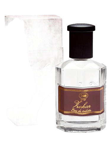 Sabon Zohar (Musk)