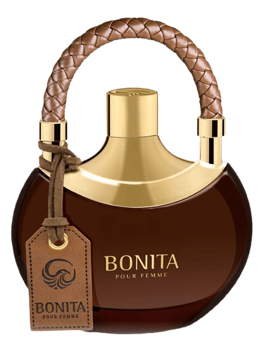 Le Falconé Perfumes Bonita Femme