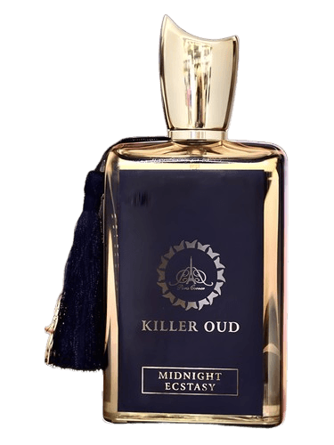 Killer Oud Midnight Ecstasy