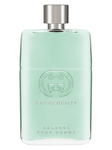 Gucci Gucci Guilty Cologne Pour Homme