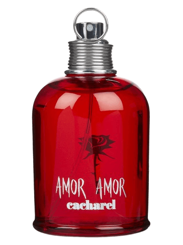 Cacharel Amor Amor