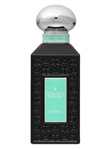 Gisada Paraiba