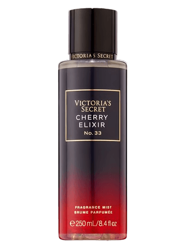 Victoria's Secret Cherry Elixir No. 33