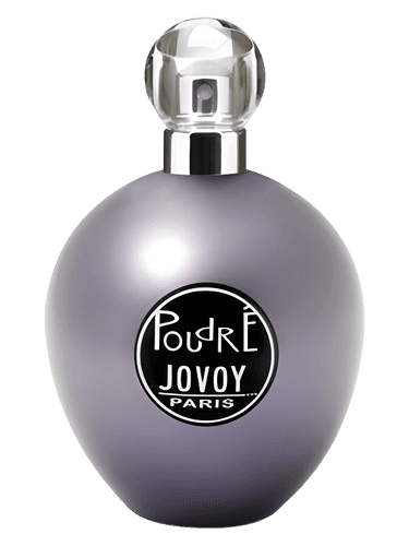 Jovoy Paris Poudre