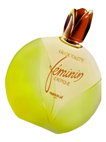 Brut Parfums Prestige Faberge Feminin Exotique