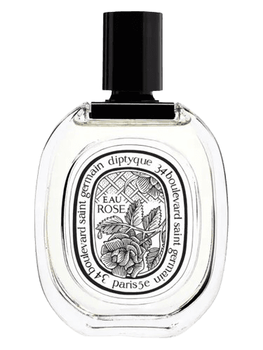 Diptyque Eau Rose