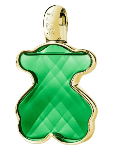 Tous LoveMe The Emerald Elixir