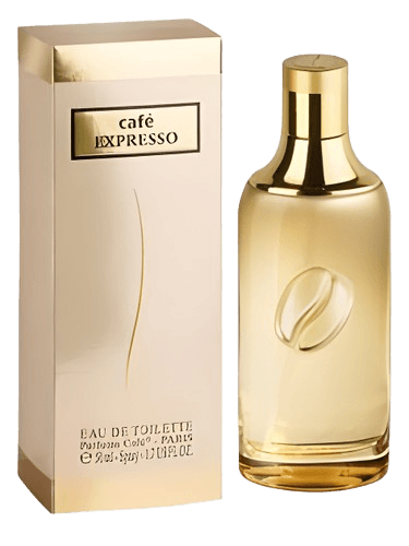 Cafe Parfums Cafe Expresso for Women