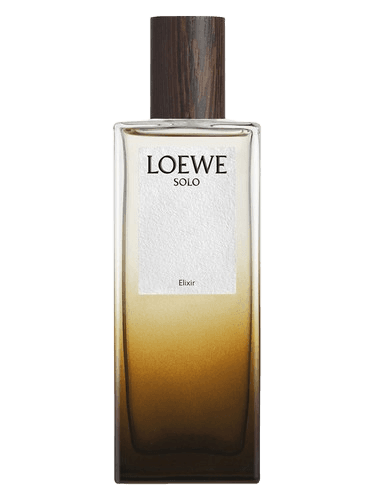 Loewe Solo Elixir
