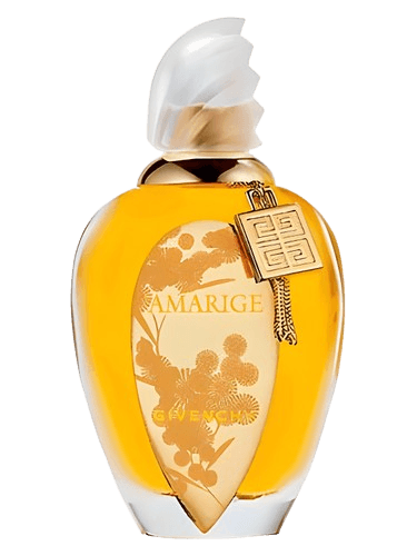 Givenchy Amarige Mimosa de Grasse Millesime