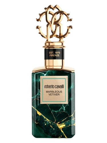 Roberto Cavalli Marbleous Vetiver
