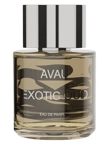 AVAU Exotic Oud