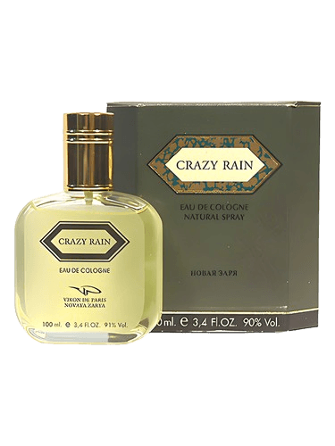 Новая Заря (The New Dawn) Crazy Rain
