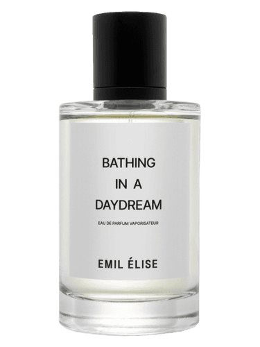 Emil Elise Bathing In A Daydream