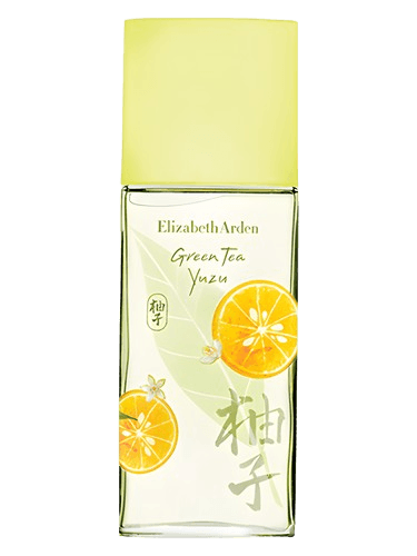Elizabeth Arden Green Tea Yuzu