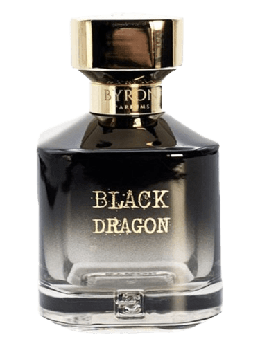 Byron Parfums Black Dragon