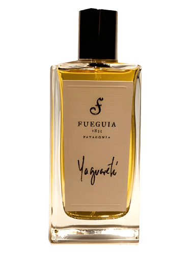 Fueguia 1833 Yaguareté